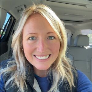 Meet your Posher, Erin